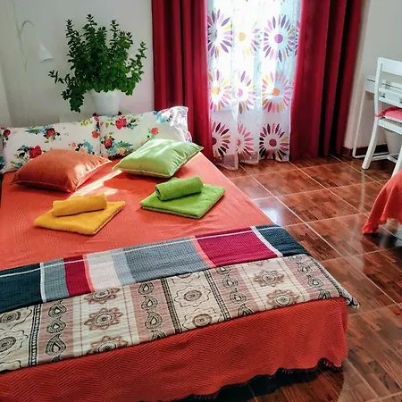 Apartment Entero 