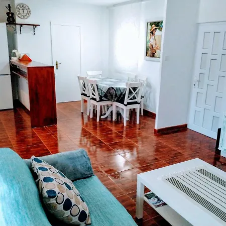 Apartment Entero 