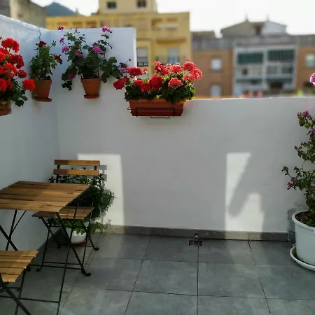 Apartment Entero 